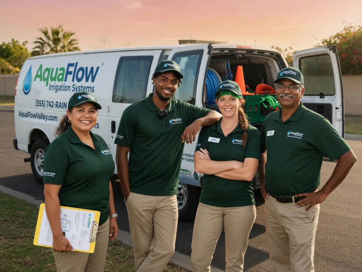 Irrigation Installation company in Monmouth Beach, NJ