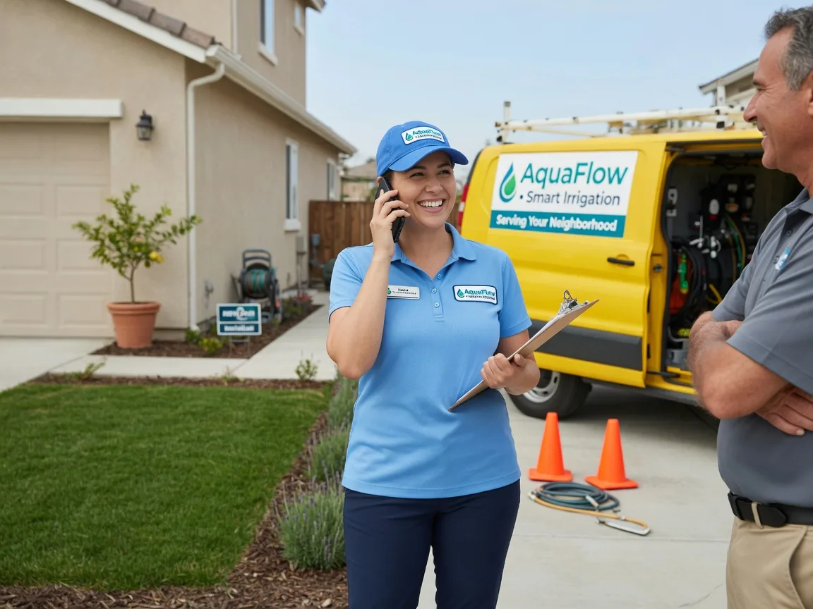 Irrigation Installation Monmouth Beach, NJ FAQs