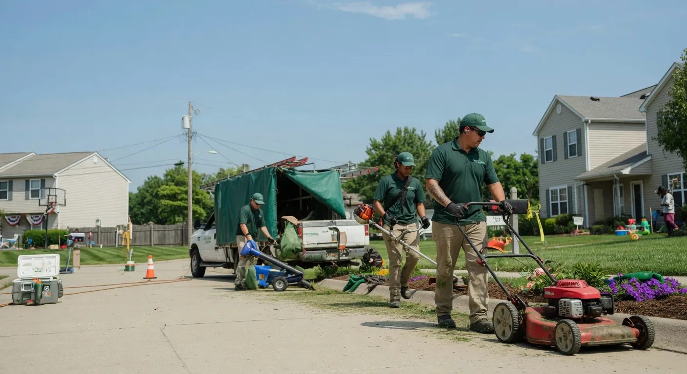 Irrigation Installation in Monmouth Beach, NJ near me